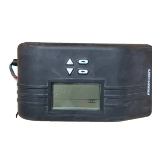FLOWCON SM.0.0.0.3 BM000MN(FL4) MODULATING ACTUATOR 24VAC/DC / Seller refurbished
