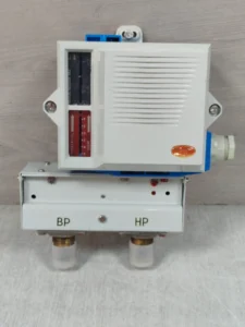 GEORGIN DPB16P10 / OPD16BJSA0000 PRESSURE SWITCH 13 BAR / New – Open box