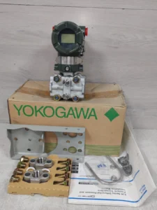 YOKOGAWA EJA 110A S1 / EMS4A-92DA/X1/D4 DPharp TRANSMITTER / New – Open box
