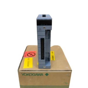 YOKOGAWA AAT141-S00 S2 TC/MV INPUT MODULE / New – Open box