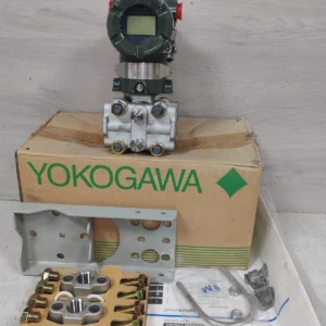 YOKOGAWA EJA 110A S1 / EMS4A-92DA/X1/D4 DPharp TRANSMITTER / New – Open box