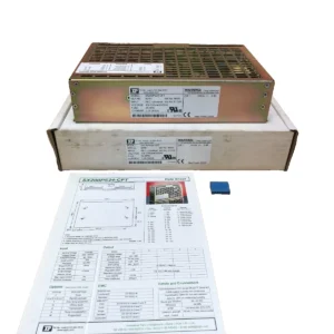 XP SX200PS24-CFT POWER SUPPLY 100-230VAC 60/50HZ / New – Open box