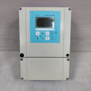 ENDRESS + HAUSER CPM253-PR1010 LIQUISYS-M / REDOX TRANSMITTER / Seller refurbished