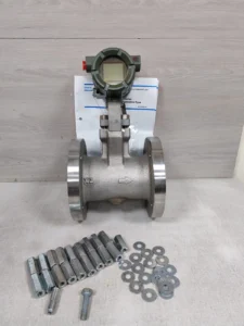 YOKOGAWA DY080 S1 DIGITAL YEWFLO VORTEX FLOWMETER / New – Open box