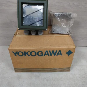 YOKOGAWA EXA PH402 / PH402G-E-1-E/Q/PM EXA PH CONVERTER / New – Open box