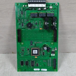 EDWARDS EST 3-FTCU 140367 REV 03 CONTROL PANEL BOARD / New – Open box