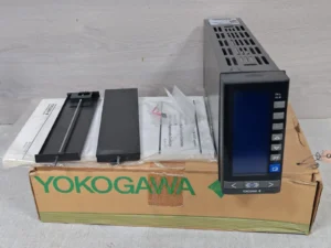 YOKOGAWA YS150 -011 S4 MULTIFUNCTION CONTROLLER YS150 -011 S4 / New – Open box