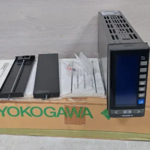 YOKOGAWA YS150 -011 S4 MULTIFUNCTION CONTROLLER YS150 -011 S4 / New – Open box
