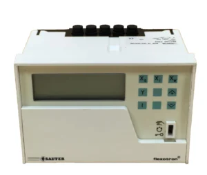 SAUTER RDT100 F002 FLEXOTRON CONTROLLER / New – Open box