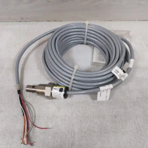 ROSEMOUNT ANALYTICAL 0400-12-5 P/N:400-12-50 ENDURANCE CONDUCTIVITY SENSOR / New – Open box