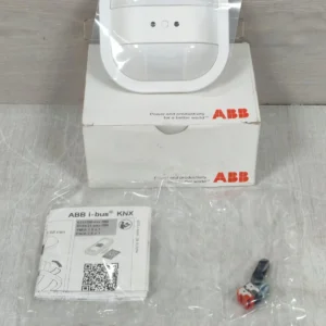NEW ABB 6131/30-24-500 /6131/30-(2)(1..)-500 KNX BUSCH PRESENCE DETECTORS
