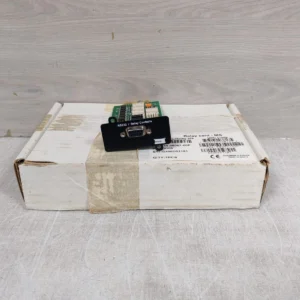 EATON 744-98067-00P P/N: 710A1049-00P RELAY CARD-MS / New – Open box