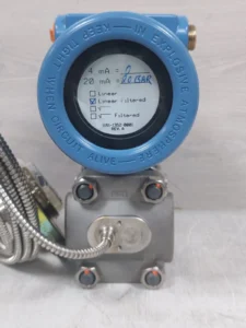 ROSEMOUNT 1151 / 1151-1352-0001 REV A SMART PRESSURE TRANSMITTER / New – Open box