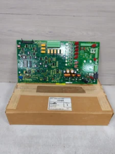 NEW COOPER CROUSE-HINDS P/N: 34031-1 REV.K SPARE CONTROL BOARD