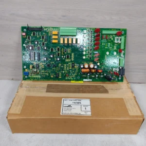 NEW COOPER CROUSE-HINDS P/N: 34031-1 REV.K SPARE CONTROL BOARD